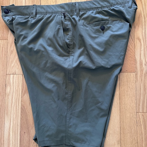 Men’s Projek Raw Short - Picture 5 of 6